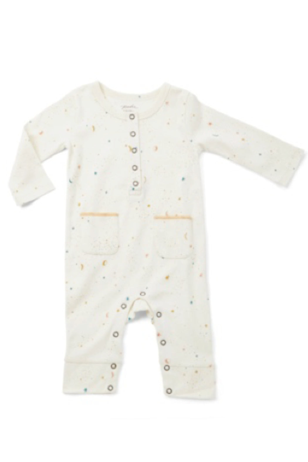 Pehr Magical Forest Onesie