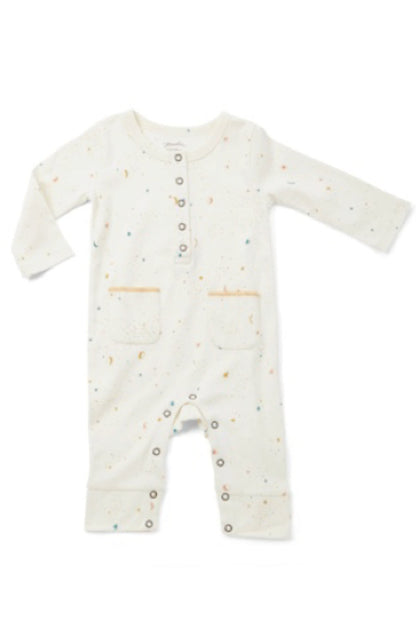 Pehr Magical Forest Onesie