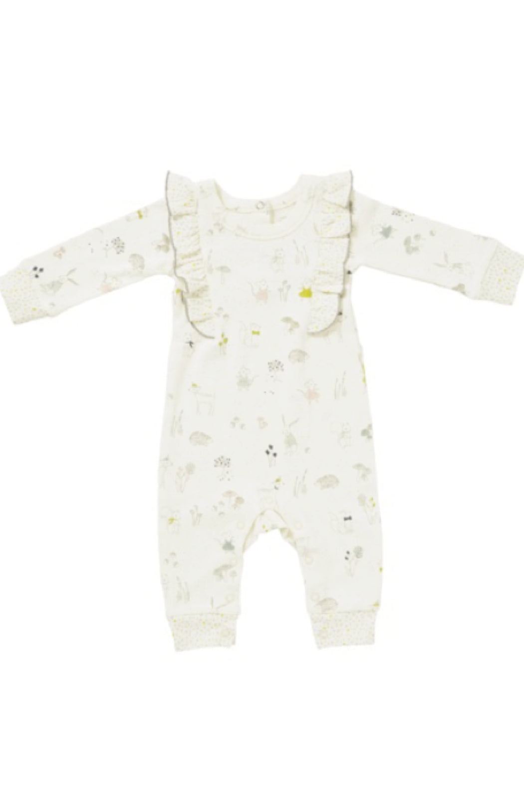 Pehr Magical Forest Onesie