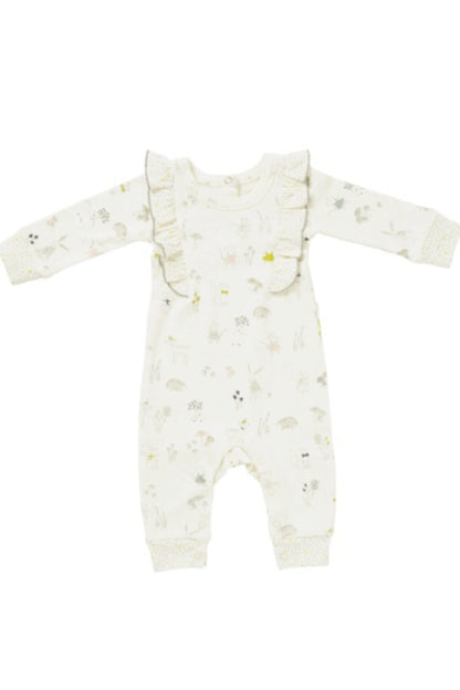 Pehr Magical Forest Onesie