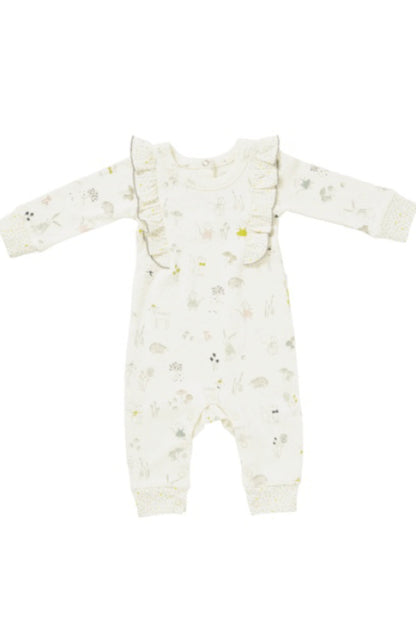 Pehr Magical Forest Onesie