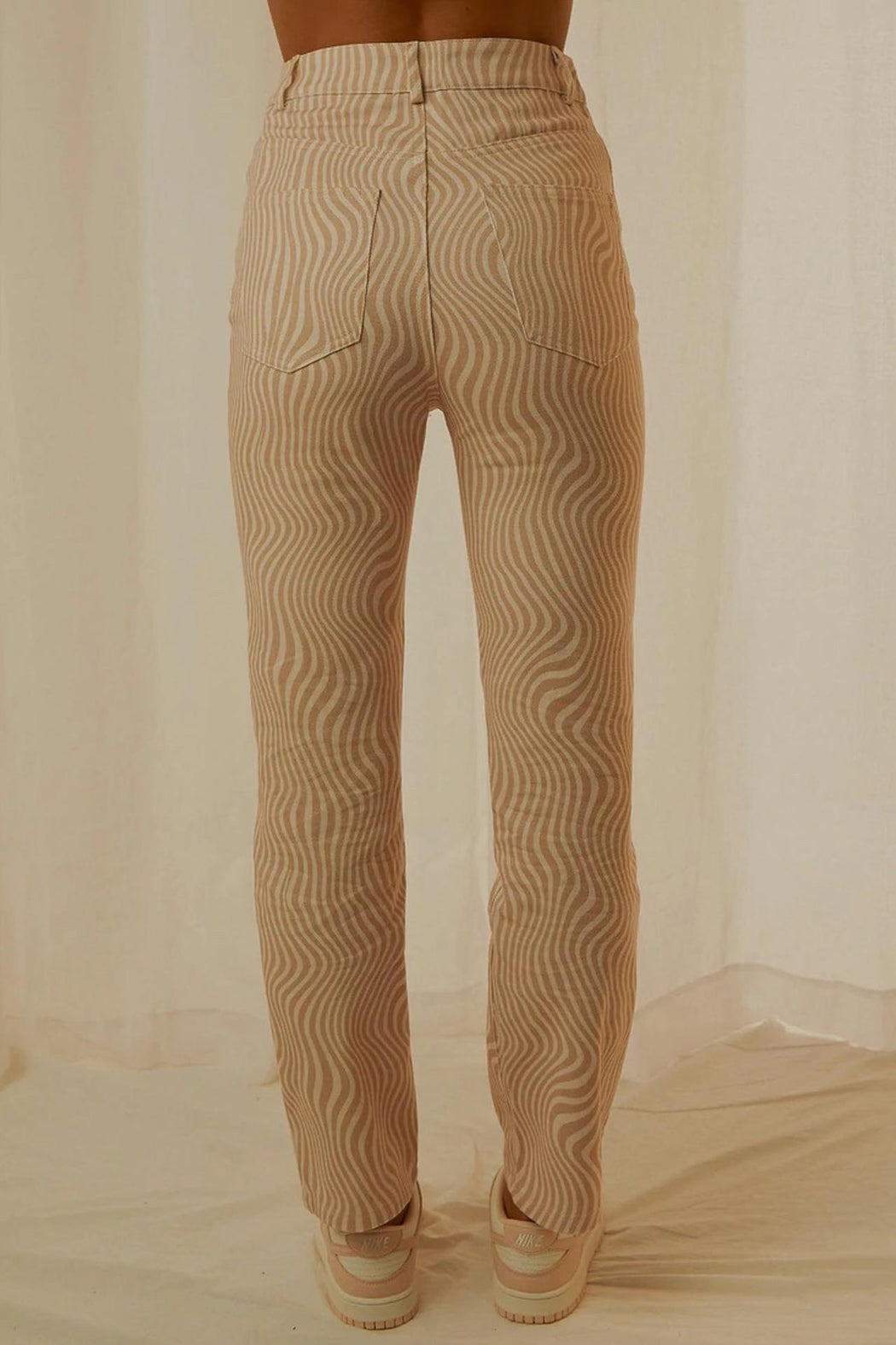 Electric Avenue Pant