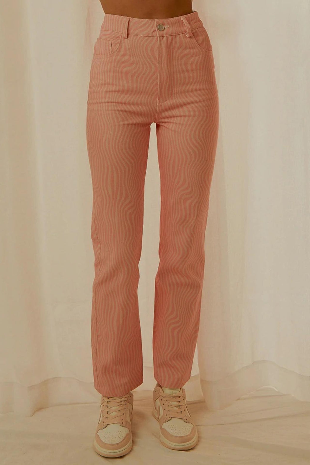Electric Avenue Pant
