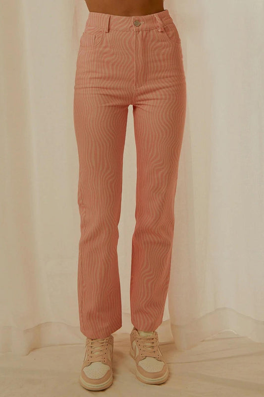 Electric Avenue Pant
