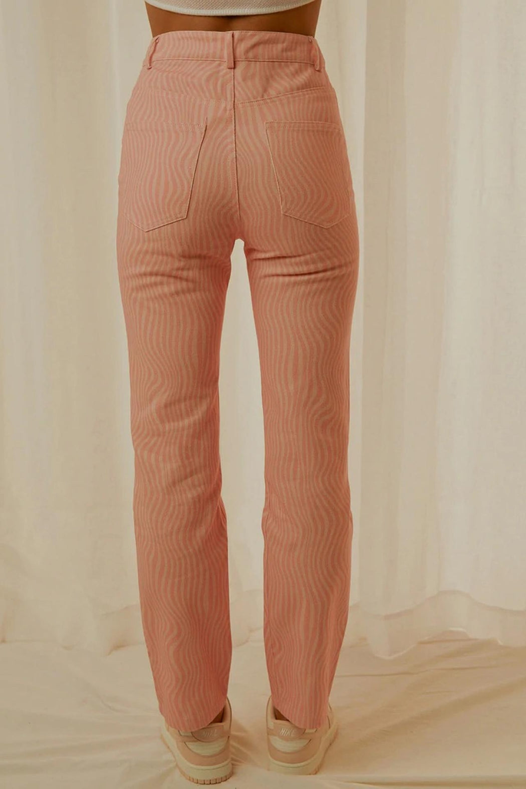 Electric Avenue Pant
