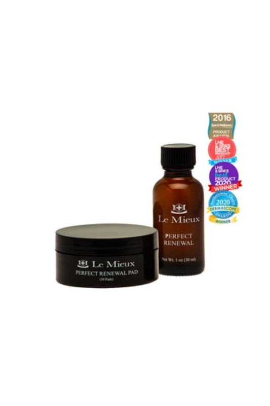 Perfect Renewal - 30 Pads - LM