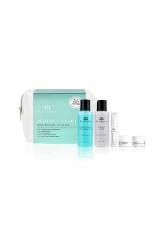 Perfect Start - Normal Skin - LM