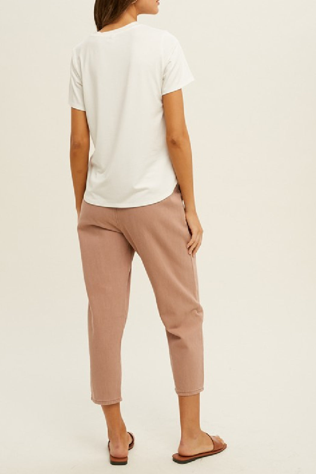 Perfect V-Neck Tee