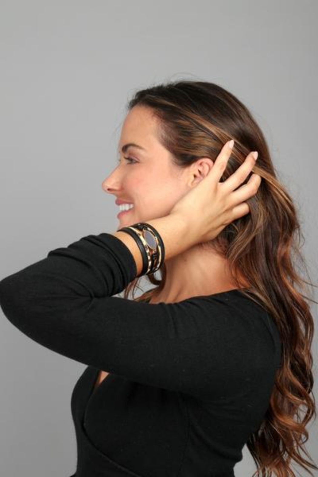 Perfectly Wild Bracelet