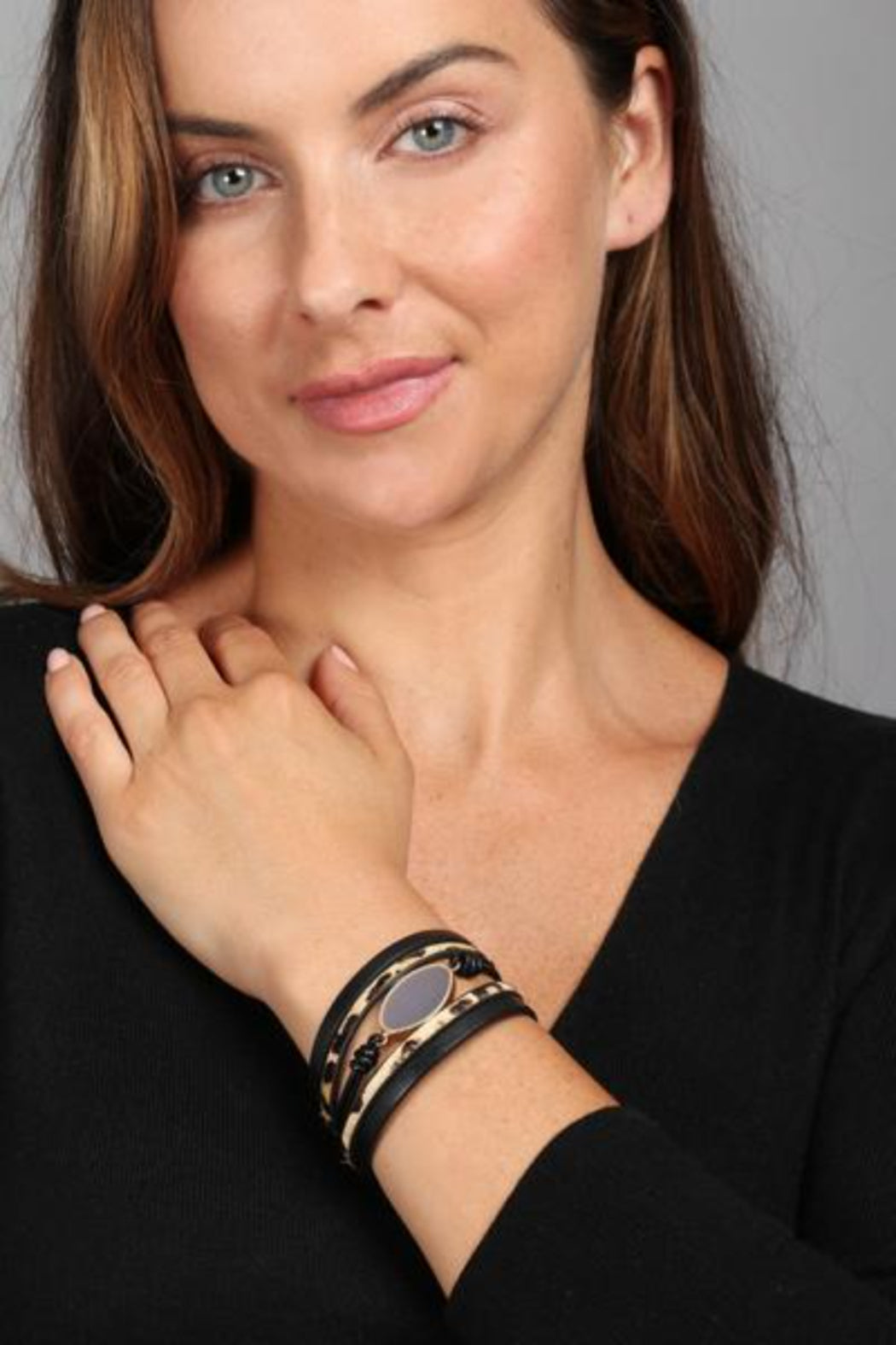 Perfectly Wild Bracelet