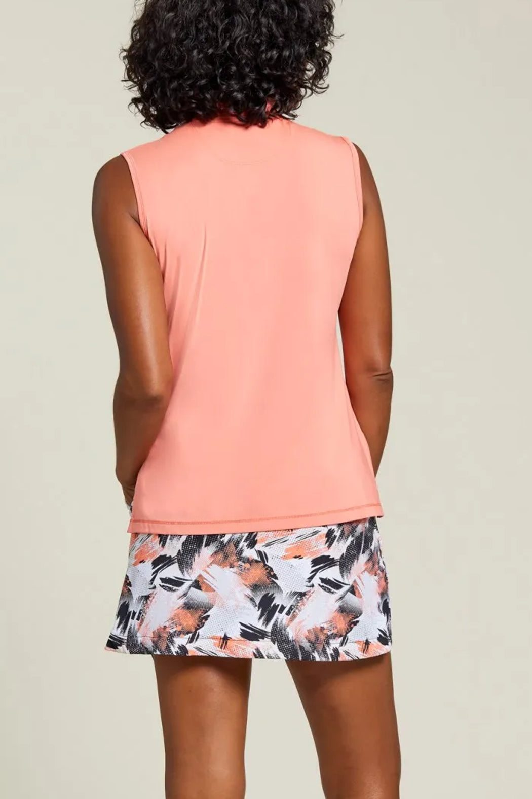 Performance Mesh Top