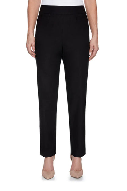 Petite Classics Allure Stretch Proportioned Short Pant