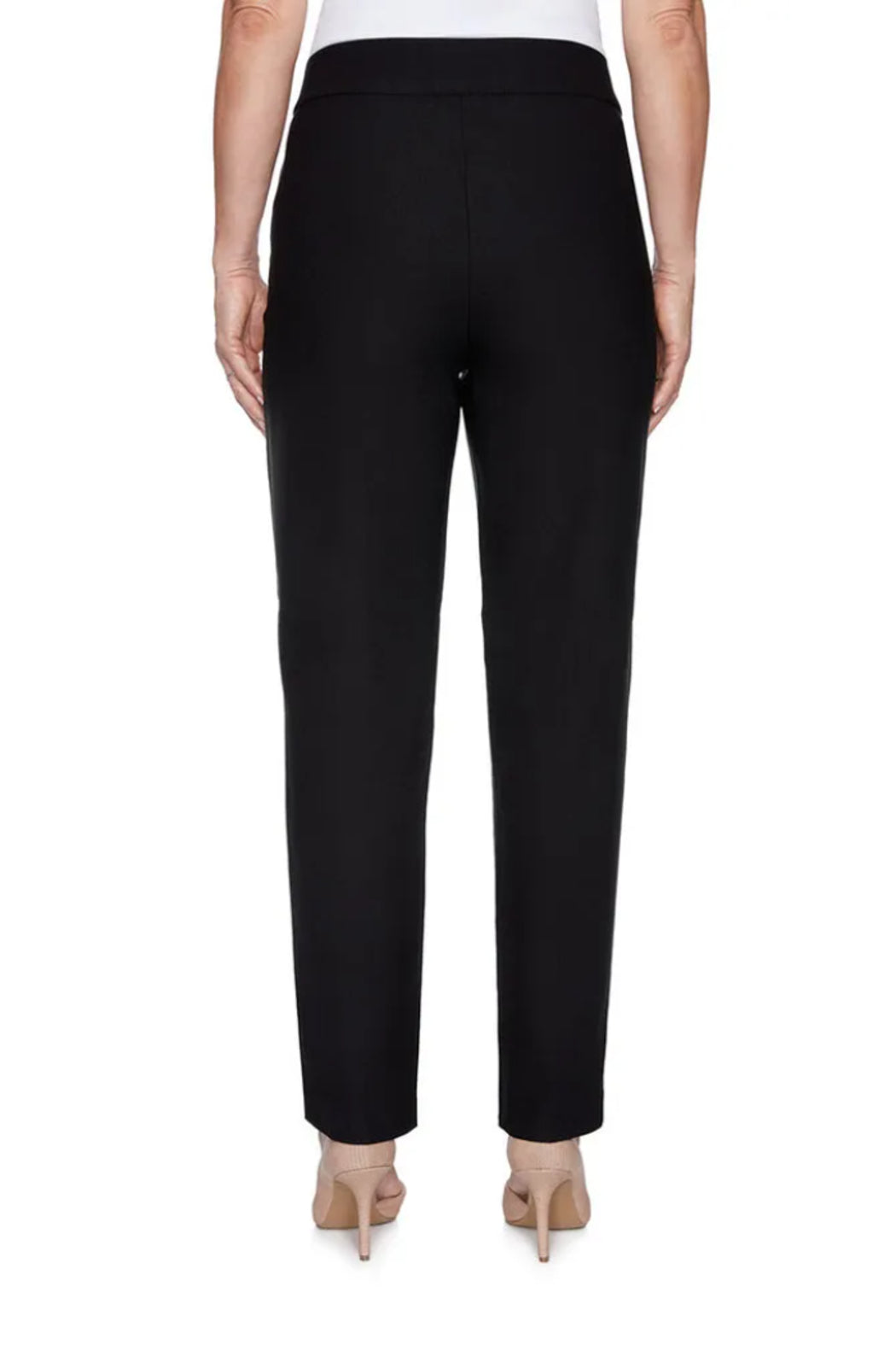 Petite Classics Allure Stretch Proportioned Short Pant