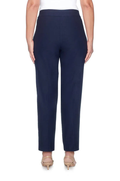 Petite Classics Allure Stretch Proportioned Short Pant