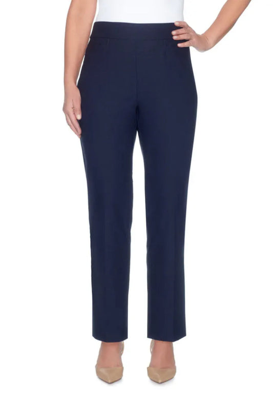 Petite Classics Allure Stretch Proportioned Short Pant