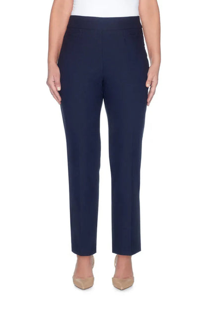 Petite Classics Allure Stretch Proportioned Short Pant