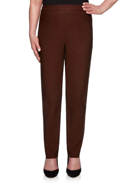 Petite Classics Allure Stretch Proportioned Short Pant