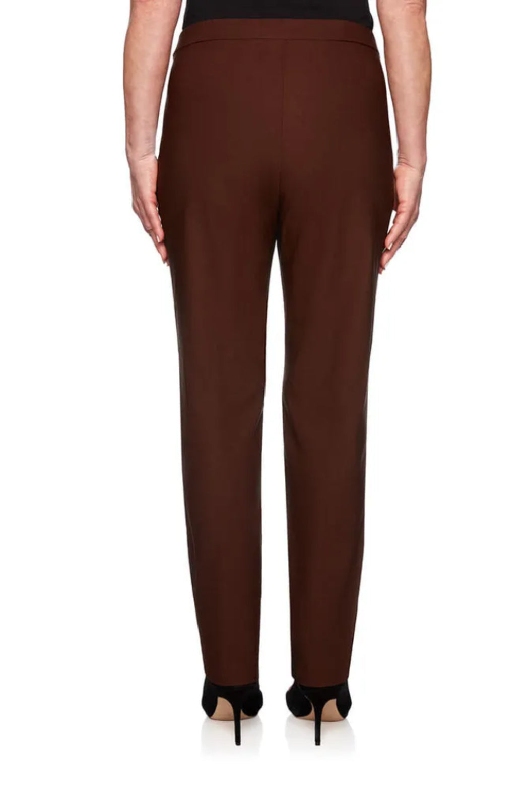 Petite Classics Allure Stretch Proportioned Short Pant