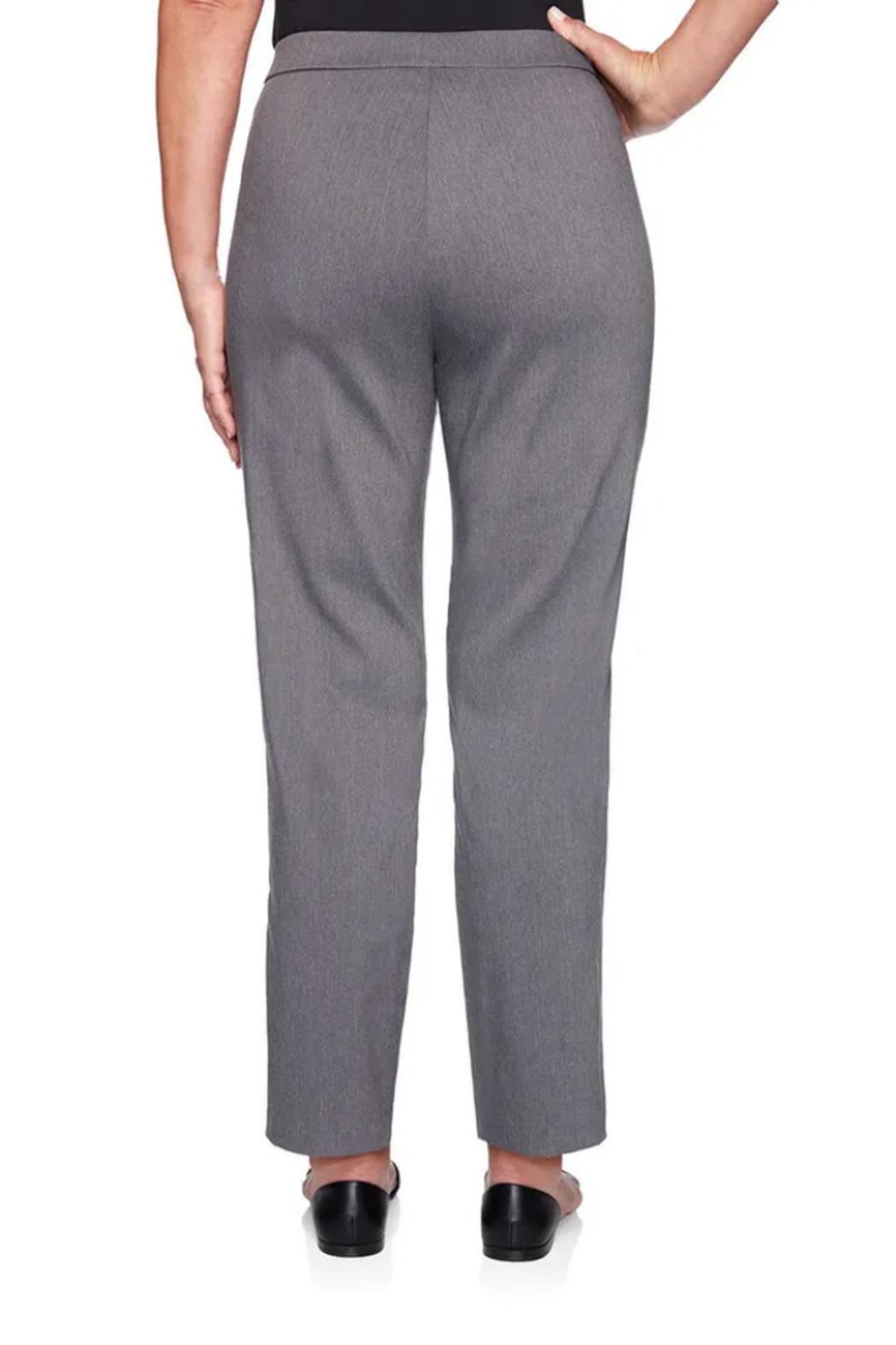 Petite Classics Allure Stretch Proportioned Short Pant