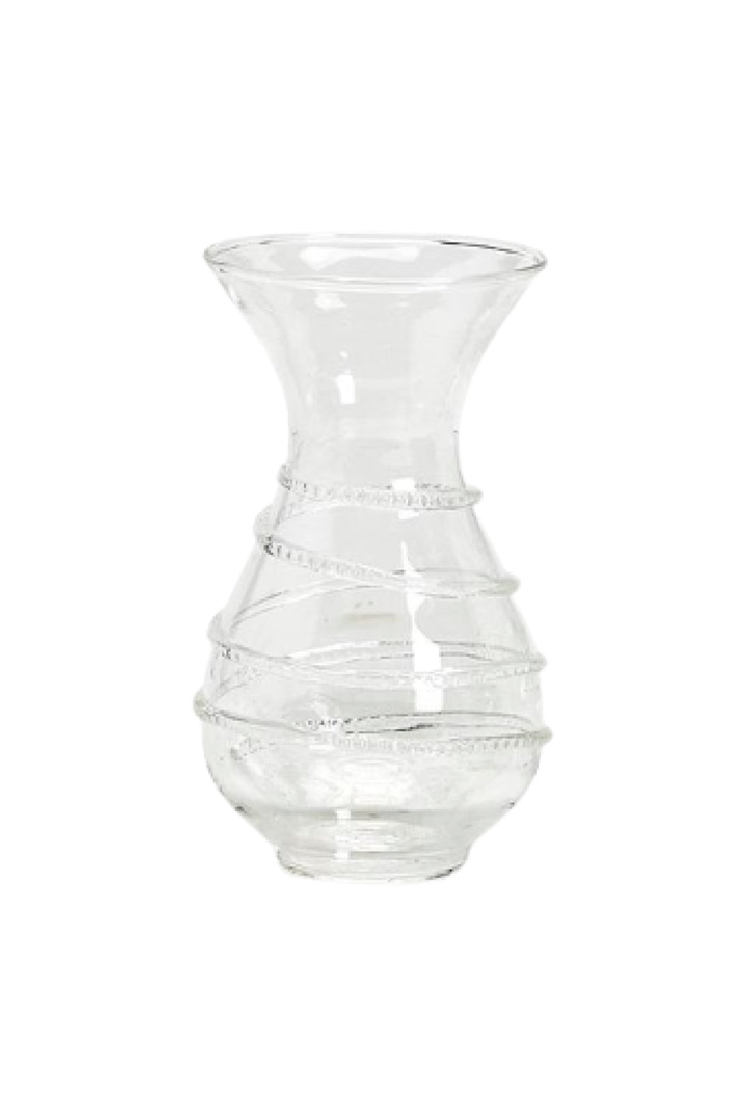 PETITE CRYSTAL BUD VASE