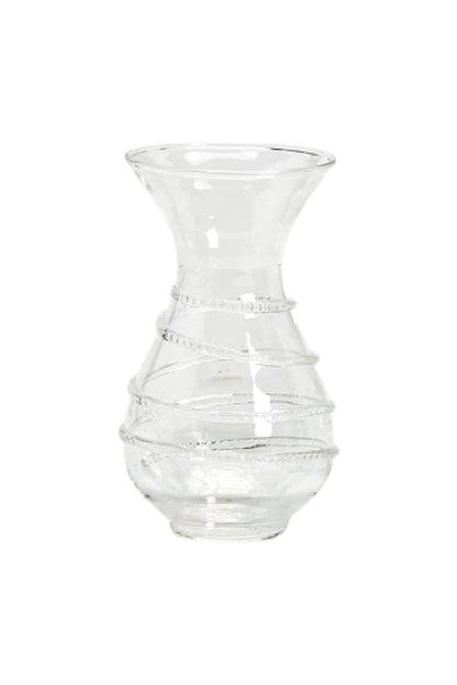 PETITE CRYSTAL BUD VASE
