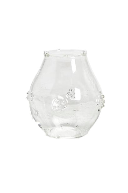 PETITE CRYSTAL BUD VASE