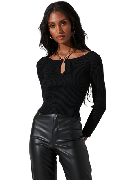 Philippa Sweater