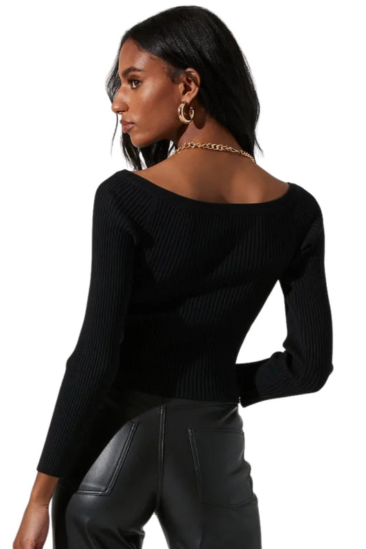Philippa Sweater
