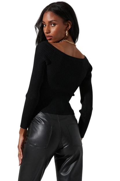 Philippa Sweater