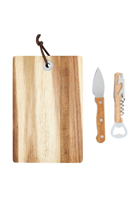 Picnic Serving Set