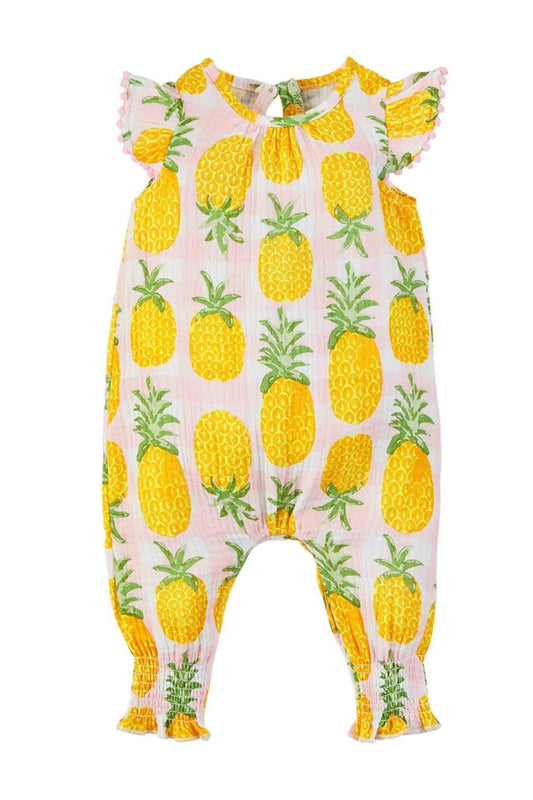 Pineapple Longall