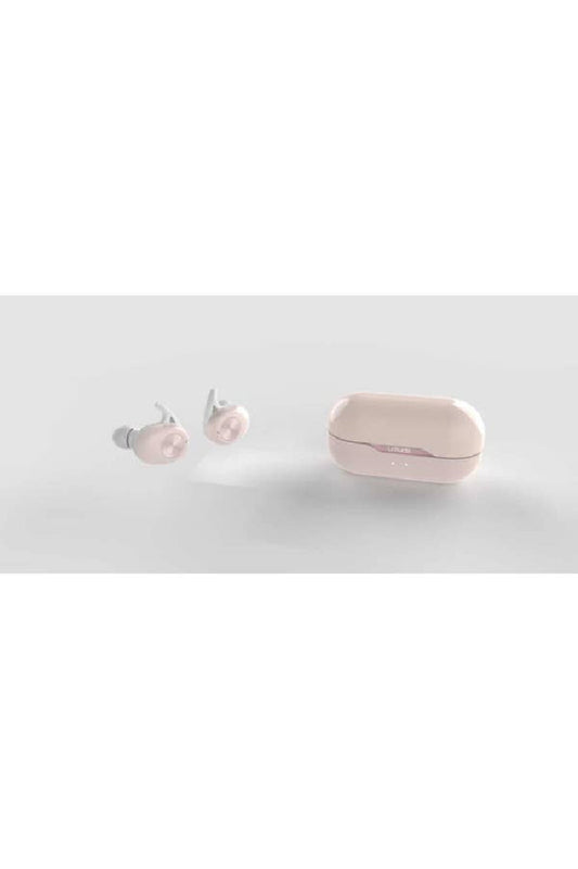 PINK U EARBUDS(WIRELESS/BLUETOOTH)