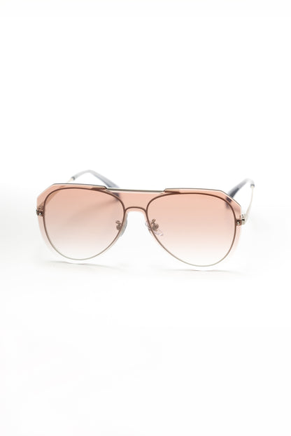 Pixi Sunglasses Pink/Gradient