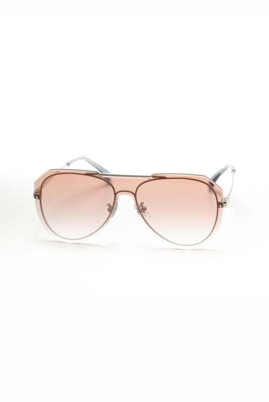 Pixi Sunglasses Pink/Gradient