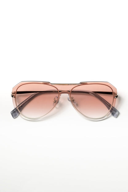 Pixi Sunglasses Pink/Gradient