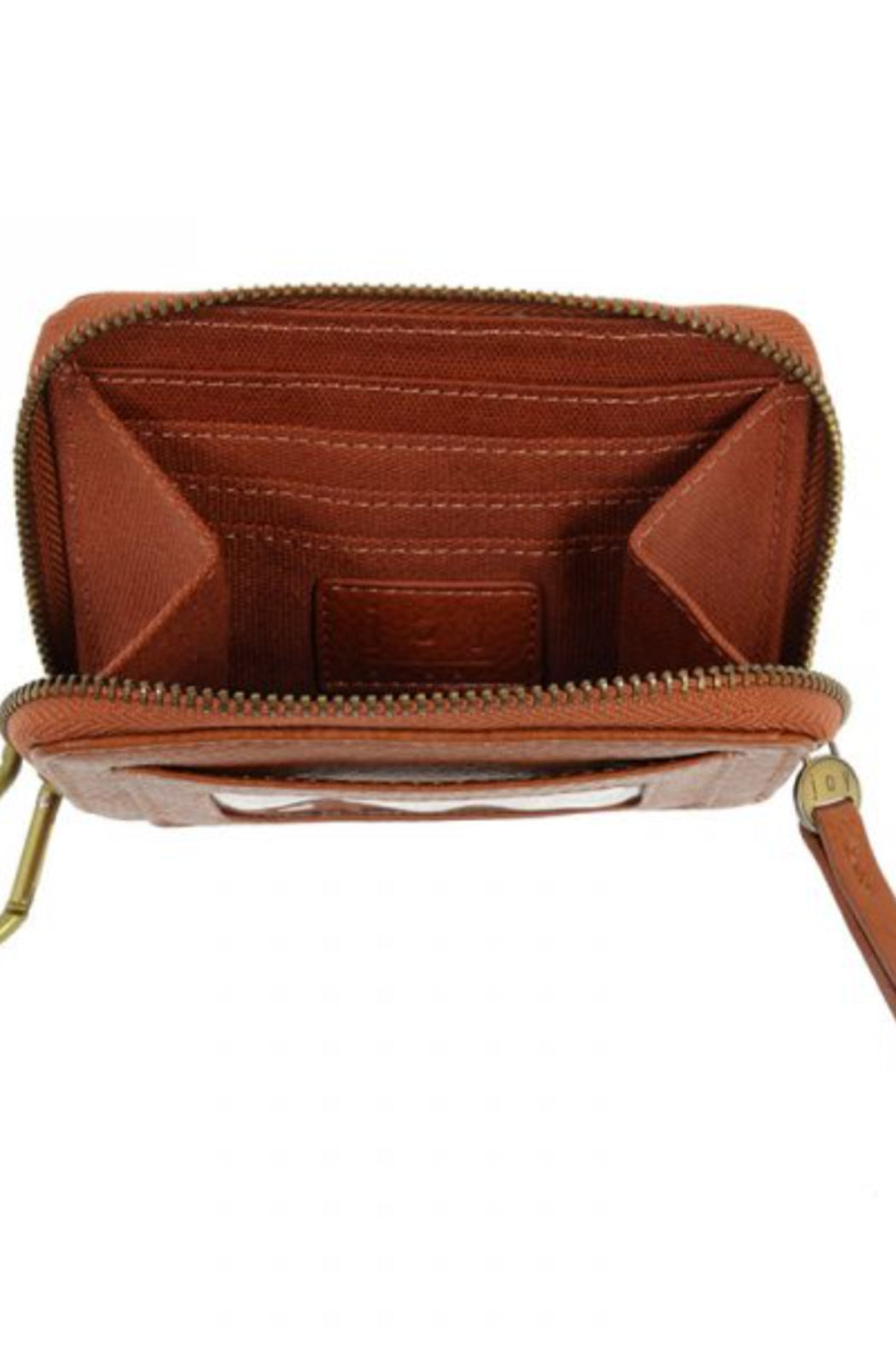 Pixie Go Wallet Bag