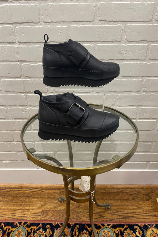 Platform Buckle