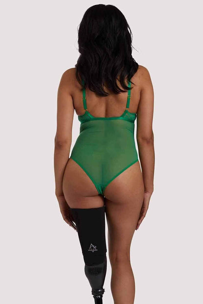 Felicity Bodysuit