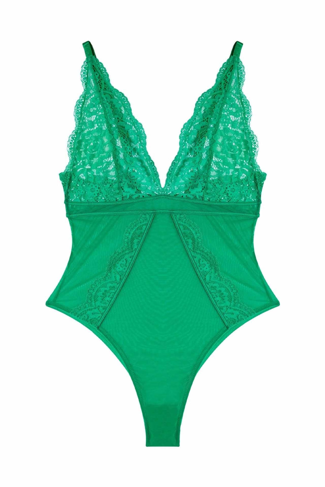 Felicity Bodysuit