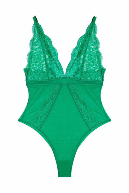 Felicity Bodysuit
