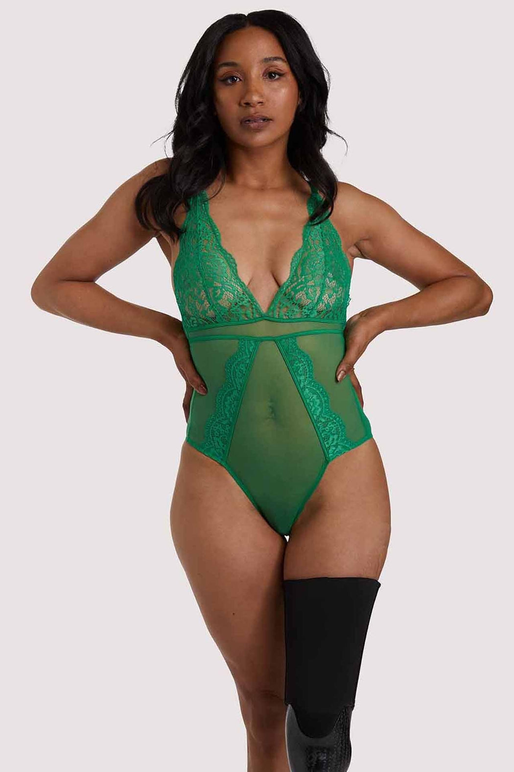 Felicity Bodysuit