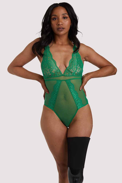 Felicity Bodysuit