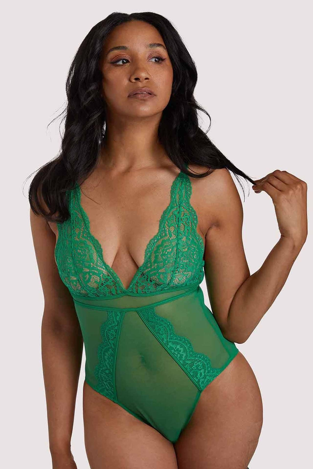 Felicity Bodysuit