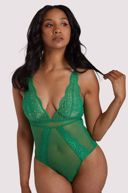 Felicity Bodysuit