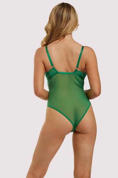 Felicity Bodysuit