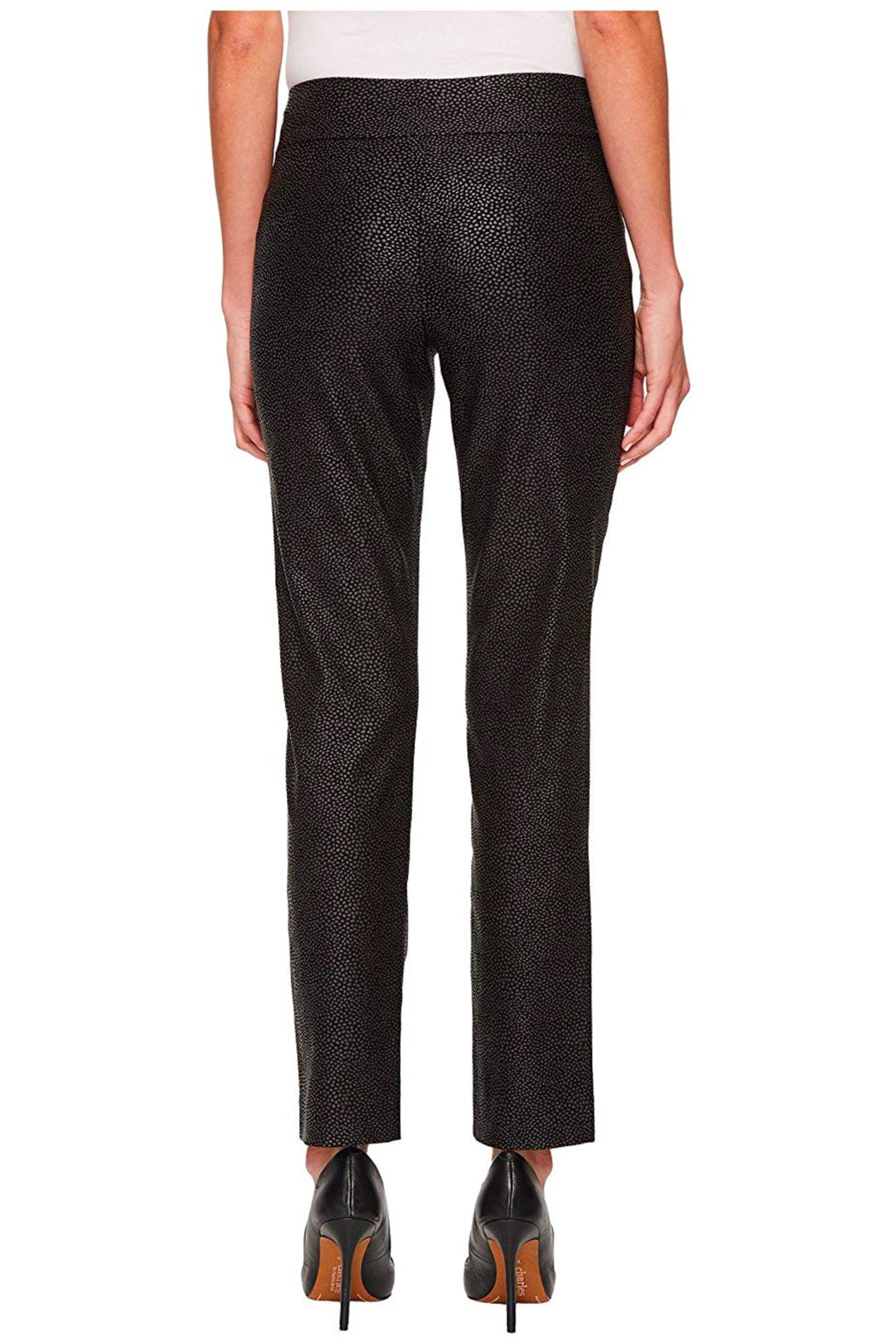 Pleather Pant