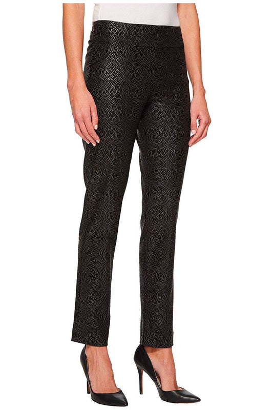 Pleather Pant