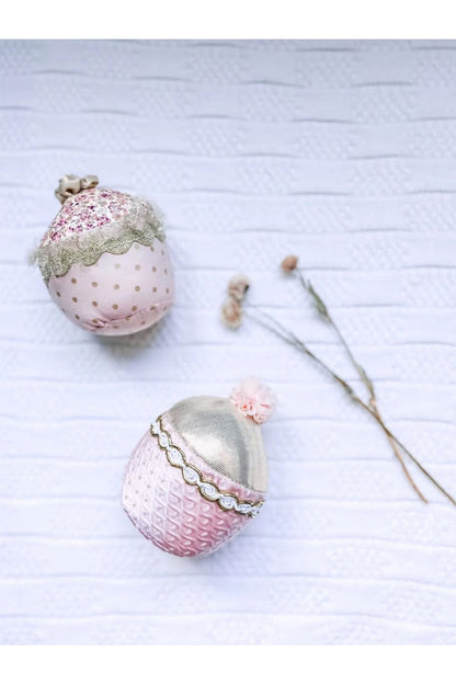 Plush Cupcake Set