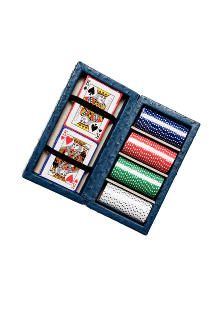 POKER SET