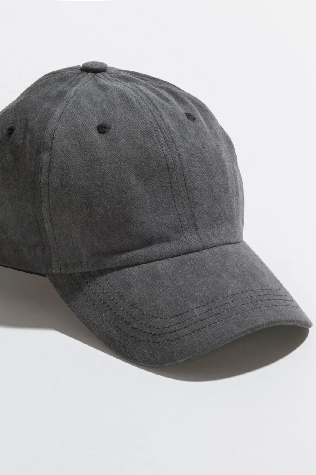 Ponytail Baseball Cap